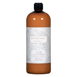 Kyorganic szampon nawilżająco regenerujący